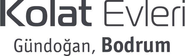 Kolat İnşaat Logo